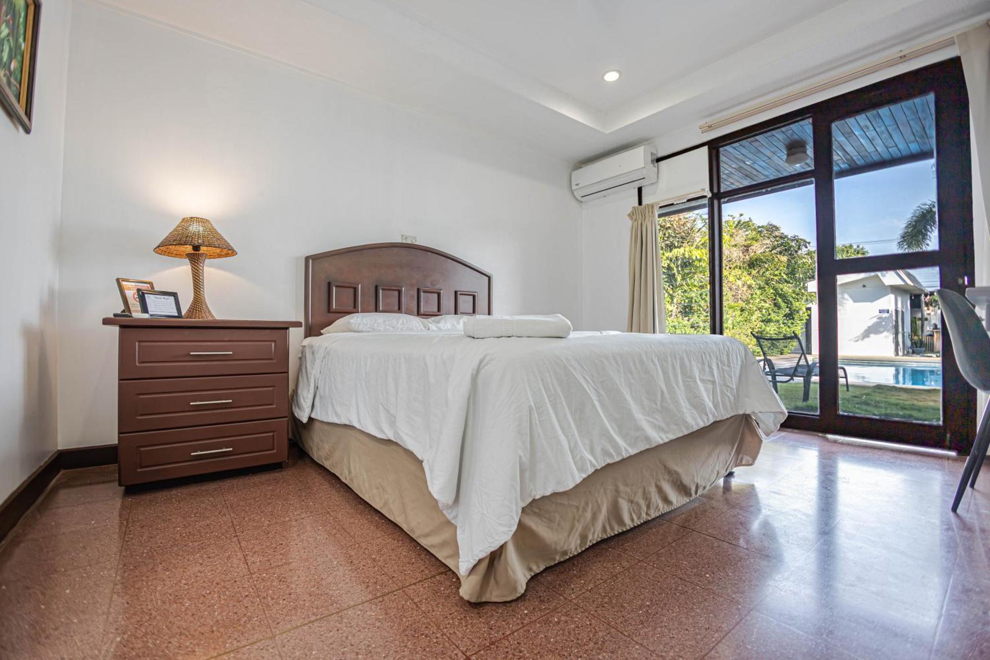 Hotel Cana Brava Inn Cañas 外观 照片