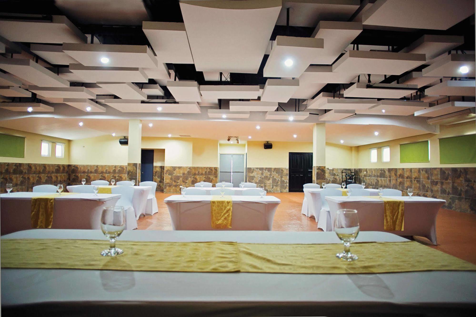 Hotel Cana Brava Inn Cañas 外观 照片